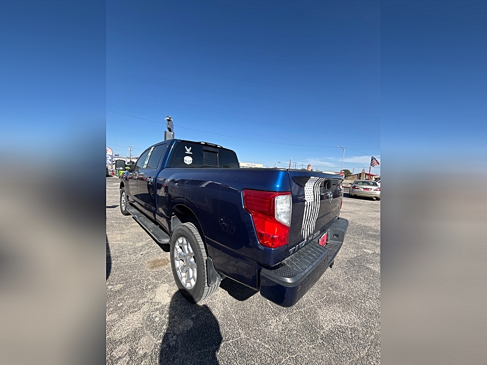 nissan titan xd 2018 1N6AA1F48JN526637 image nissan titan xd 2018 1N6AA1F48JN526637 image